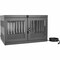 Eaton Tripp Lite Series Multi-Device Charging Station, 16 AC Outlets, Chromebooks and Laptops,  CSC16AC - alternate 2