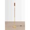 Hudson Valley Lighting Narragansett 7.5 in. Floor Lamp Aged Brass L2160-AGB - alternate 2