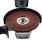 Makita Angle Grinder, 5 in Dia, 8,500 RPM GAG13Z - alternate 2
