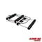 Extreme Max 3005.4086 Folding 4-Step Pontoon Ladder 3005.4086 - alternate 2