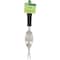Best Garden 13'' Chrome-Plated Hand Weeder with Fulcrum GT-965DS - alternate 1