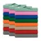 Arkwright Home Cozy Soft Polar Fleece Throw 50x60 Assorted - Case of 24, 24PK FLC-PLR-5060-CA - alternate 1