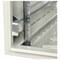 Eaton Tripp Lite Series SmartRack Industrial Enclosure NEMA 3R Wall Mount Metal Locking Hinged Back Fan SRN3RG12US - alternate 1