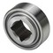 Timken DEEP GROOVE BALL BEARING W211PP5 - alternate 1