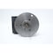 Gast SPLINE SHAFT AIR MOTOR 6AM-NRV-84 - alternate 1