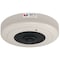Acti Indoor Hemispheric Dome With D/N, Adapti B511A - alternate 1