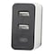 Powerzone ADAPTER 2 USB-A & 1 USB-C ORUC415 - alternate 1