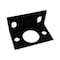John Deere BRACKET, JOHN DEERE OEM A43804  A43804 - alternate 2