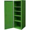 Extreme Tools Side Locker, Green, 19 in W x 21 in D DX192100SLGNBK - alternate 2