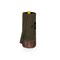 Picnic Time Family Of Brands NCAA Iowa State Cyclones Malbec Insulated Canvas and Willow Wine Bottle Basket 201-00-140-234-0 - alternate 2