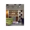 Feit Electric LED Light Bulb, BR40 Lamp, 150 W Equivalent, E26 Medium Lamp Base, Dimmable White BR40DM2175927CA - alternate 1