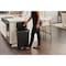 Rubbermaid 13 Gal. Premier Series IV Step-On Trash Can with Stainless Steel Lid 2124164 - alternate 4