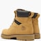 Georgia Boot Men's Waterproof Work Boot, 8 M, Steel Toe, 6 in H, Wheat, GB00673 GB00673 - alternate 2