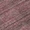 Homeroots 8' Merlot And Gray Round Striped Washable Indoor Outdoor Area Rug 588096 - alternate 2