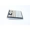 Fanuc 44-KEY OPERATOR INTERFACE KEYBOARD N860-1603-T051 - alternate 2