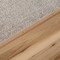 M-D Building Products Building Products 1-7/16''x72'' Unfinished Hardwood Carpet Trim with Screws 85365 - alternate 2