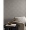 York Wallcoverings Geo Block Weave Taupe Wallpaper SI24903 - alternate 2
