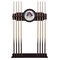 Holland Bar Stool Co East Carolina Cue Rack in English Tudor Finish CueETudEcarol - alternate 1