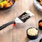 Mr. Bar-B-Q Kickstand Spatula, Stainless Steel Blade, 16-1/2 in OAL 02970Y - alternate 2