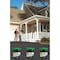 Latex-Ite Airport Grade+ Flat Black Asphalt Driveway Sealer 4.75 gal 75066 - alternate 2