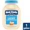 Best Foods Light Mayonnaise, 1 Gallon, 4PK 4800126775 - alternate 1