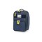 Meret Usa Backpack, Blue, 10 1/2" D M8127NB - alternate 1