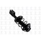 Fcs Struts Suspension Strut And Coil Spring Assembly 1333746R - alternate 2