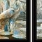Homeroots Set Of Two Marsh Herons I and Sea II Black Framed Print Wall Art, 2PK 408047 - alternate 2
