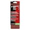 Trend Aluminum Oxide 80 Grit Sanding Belt, 75 x 457mm, Pack of 3, AB/B75/80A, 3PK U*AB/B75/80A - alternate 3