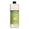 Mrs. Meyers Clean Day Clean Day Multi-Surface Concentrate, Lemon Verbena, 32 oz Bottle 663025 - alternate 1