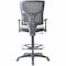 Lorell Conjure Office Stool, Black LLR62021 - alternate 1