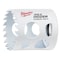 Milwaukee Tool 1-1/2" HOLE DOZER with Carbide Teeth Hole Saw 49-56-0713 - alternate 1