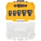 Dewalt 5-Piece Nut Driver Set DWADND-5 - alternate 2