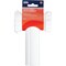 Do It Best 1-1/2'' White Polypropylene Center Outlet Tee DIB20667 - alternate 2