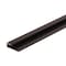 M-D Building Products Aluminum, Satin Antique Bronze, 84 in L, 1 in W 31814 - alternate 3
