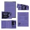 Neenah Paper ColoPaper, VenusViolet, 500, PK500 22081 - alternate 2