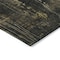 Homeroots 9' X 12' Beige And Taupe Abstract Washable Indoor Outdoor Area Rug 617648 - alternate 2