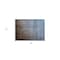 Homeroots 2' X 3' Blue and Green Ombre Washable Non Skid Indoor Outdoor Area Rug 563691 - alternate 3