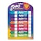 Expo Dry Erase Marker, Broad Chisel Tip, Assorted Colors, 8PK 1927524A - alternate 1