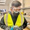 Neiko Pro Clear Protective Lab Safety Goggles, Chemistry Lab Goggles, Scientific, Construction Goggles 53875B - alternate 3