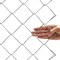 Wrightmaster 67.2 in. x 57 ft. 11 Gauge Reinforced Hot-Dip Galvanized Poultry Fencing ZOR-CP0017 - alternate 2