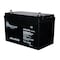 Aims Power Deep Cycle Mntnce 12V 100 Ah AGM Free Bttry Heavy Duty Grp 31 AGM12V100A - alternate 2