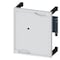 Siemens ALPHA 400/630/1250 DIN assembly kit 3KA switch disconnector for 3kA 50/51 8GK4707-3KK17 - alternate 1