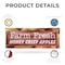 Signmission Farm Fresh Honey Crisp Apples, 18 Inch x 48 Inch, Vinyl Banner B-30596 - alternate 2