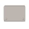 C-Line Products 4" x 6" Assorted Poly Index Card Case, 1/EA, 24EA/DS 58046-DS - alternate 3