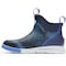 Xtratuf Men's Ankle Boot, Plain Toe Toe, 6 in Height, Blue, 7 XADSM202 - alternate 2