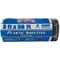 Film-Gard 3 'x50 ' Black 4 Mil. Poly Film Sheeting 626154 - alternate 2