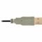 Eaton EATON, HDMI Cable, 15 ft, 4K, Male to Female P569-015-MF-ACT - alternate 1