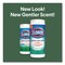 Clorox Disinfecting Wipes, 7 x 8, Fresh Scent, 35/Canister, 12PK 01593 - alternate 3