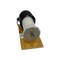 John Deere ELECTRIC MOTOR, OEM AN204684 - alternate 2